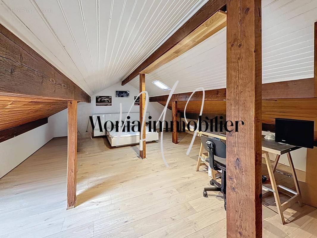 Maison à ROMAINVILLE