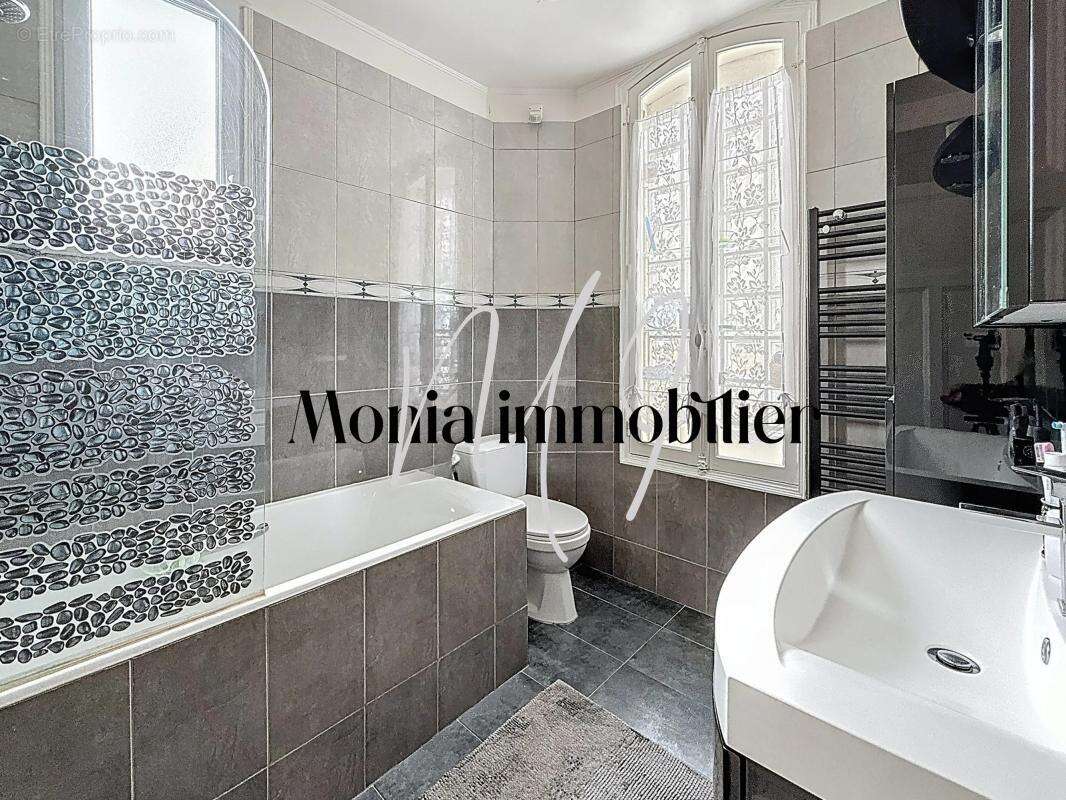 Maison à ROMAINVILLE