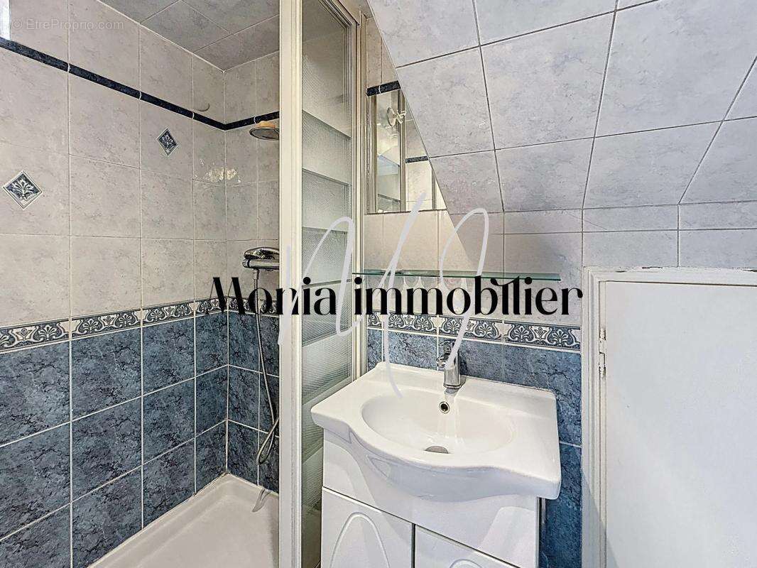 Maison à ROMAINVILLE