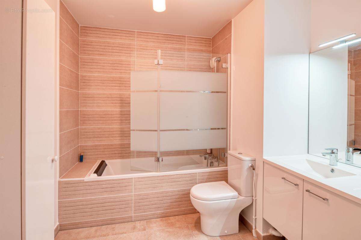 Appartement à ANTONY