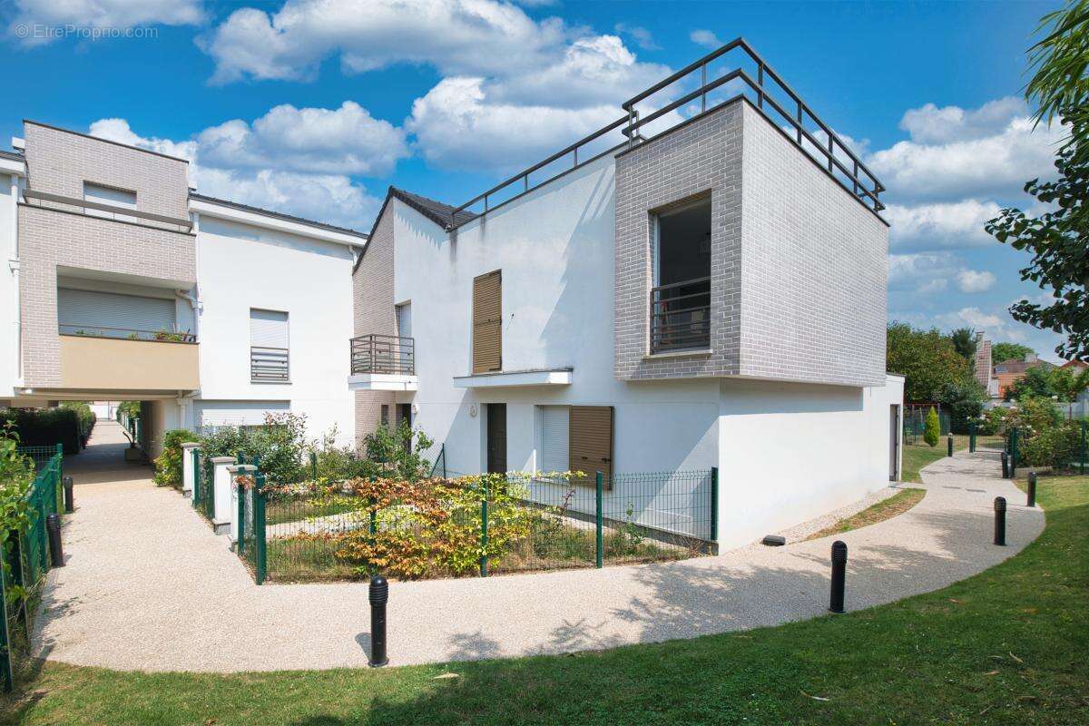 Appartement à ANTONY