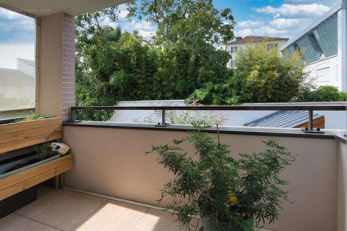 Appartement à ANTONY