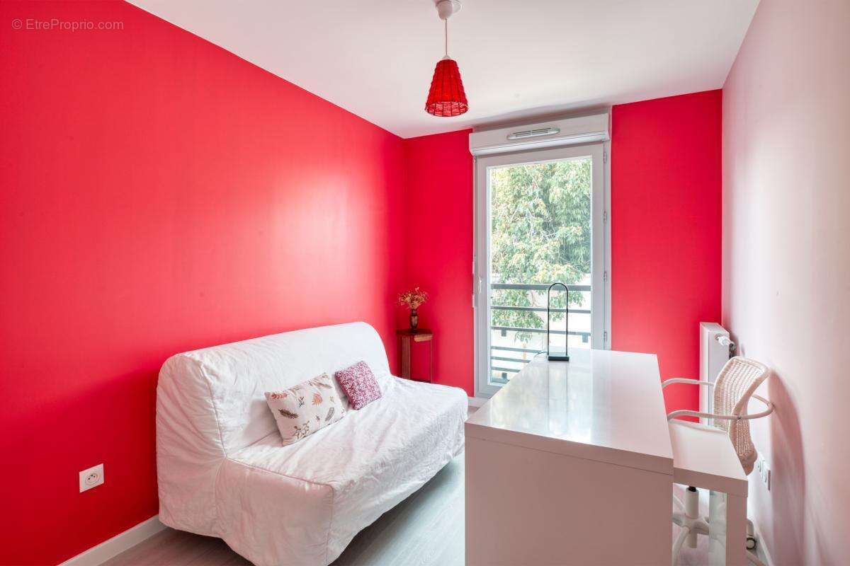 Appartement à ANTONY