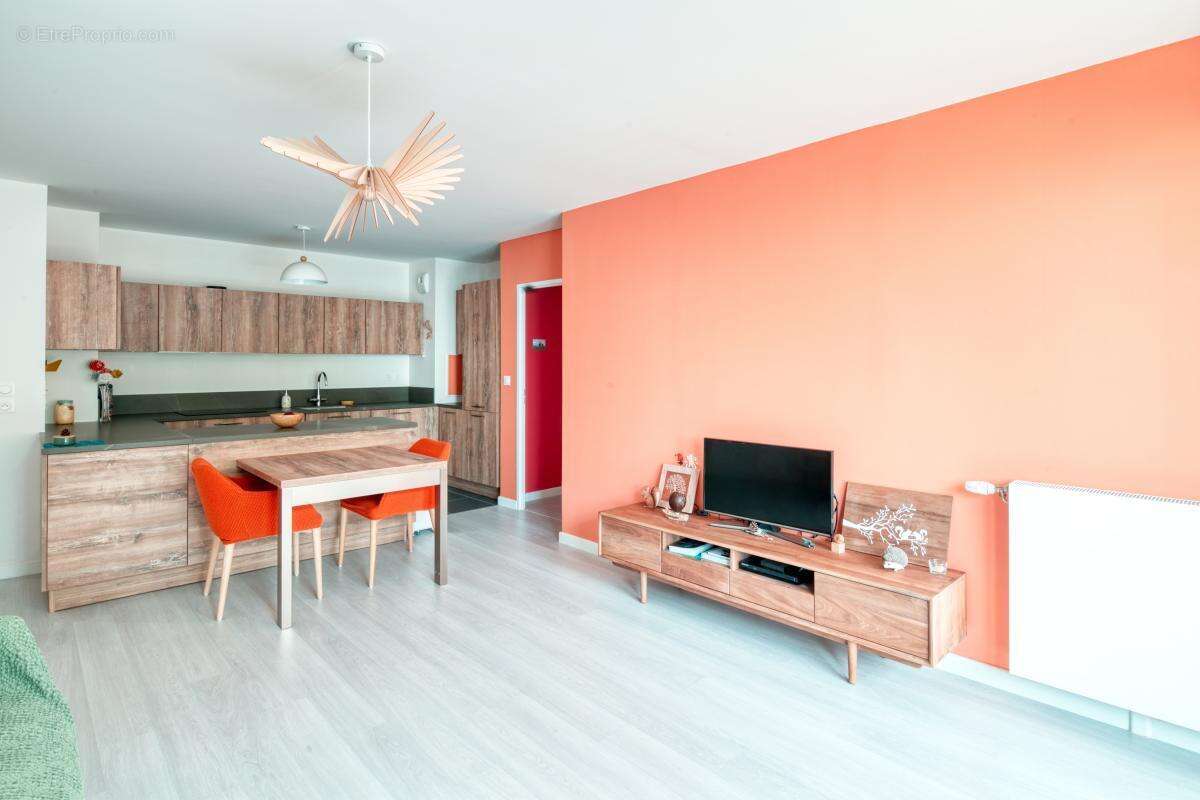 Appartement à ANTONY