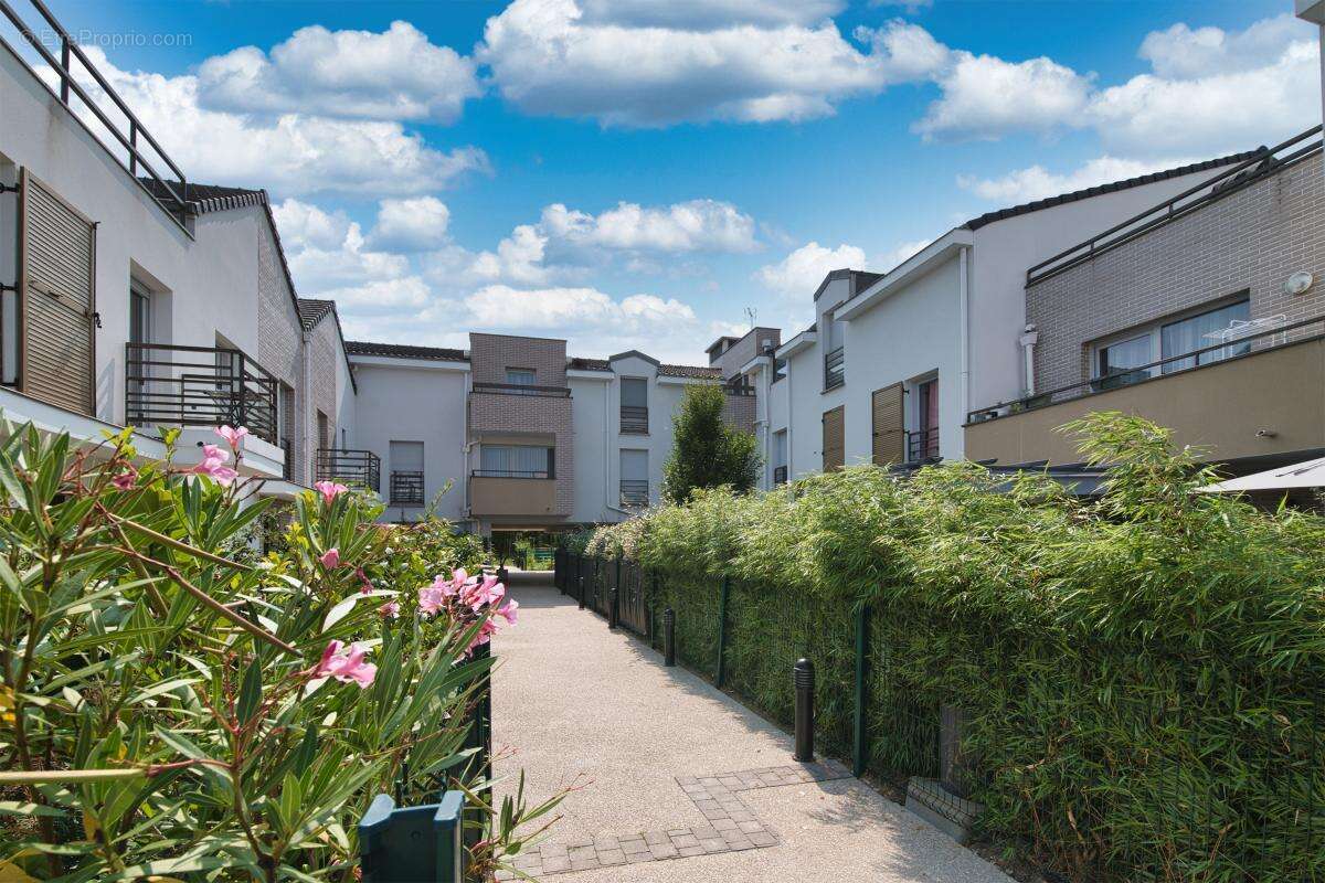 Appartement à ANTONY