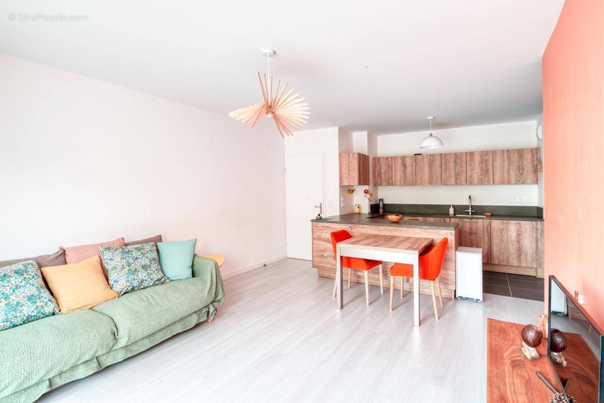 Appartement à ANTONY