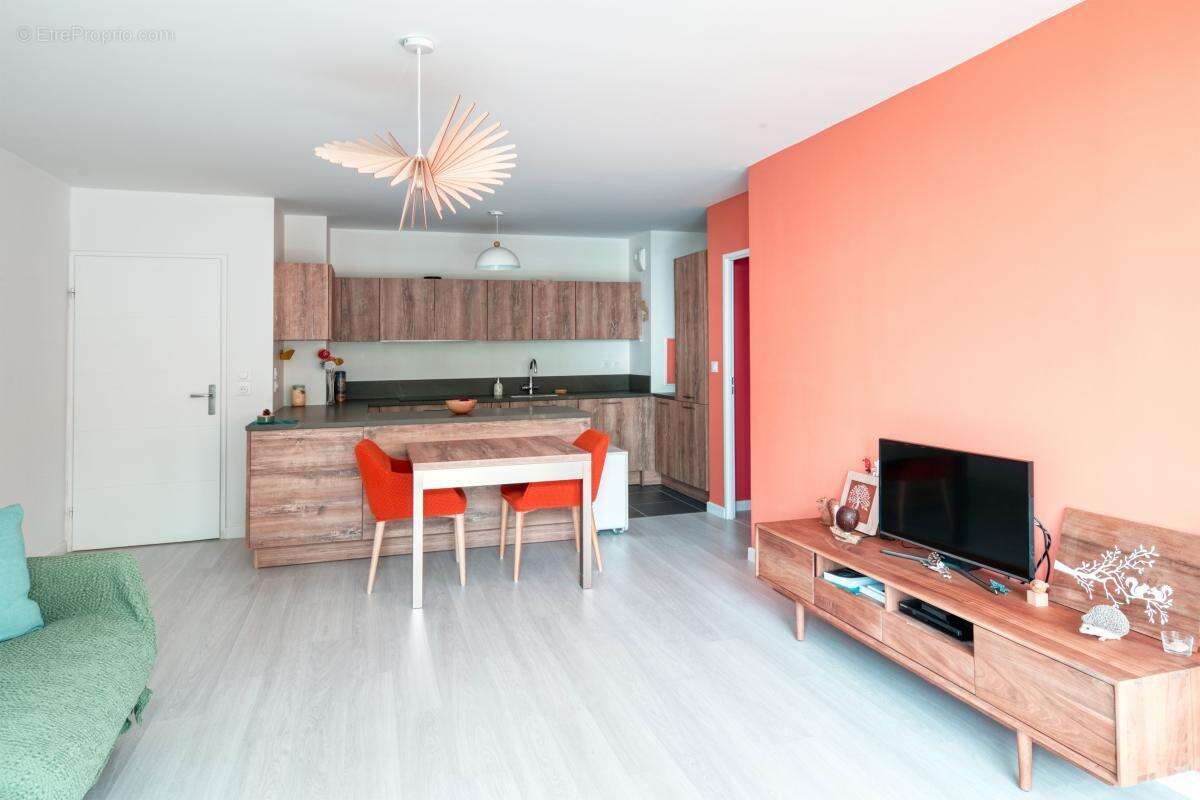 Appartement à ANTONY