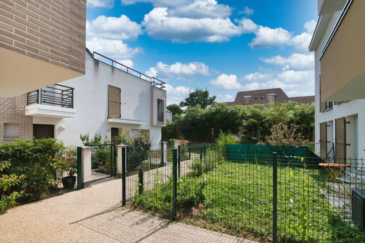 Appartement à ANTONY