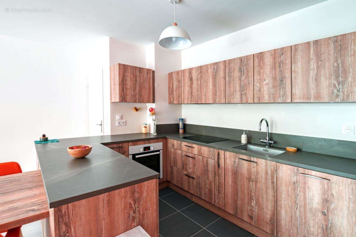 Appartement à ANTONY