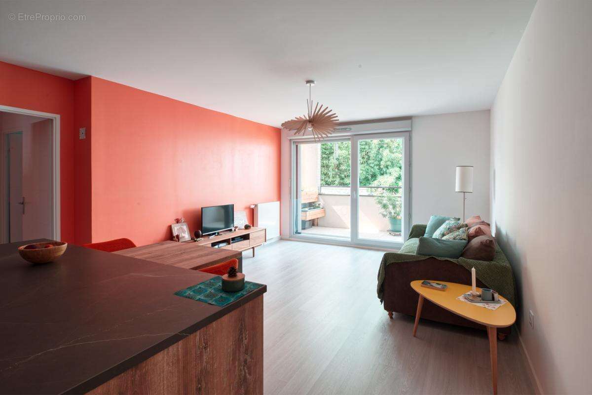 Appartement à ANTONY