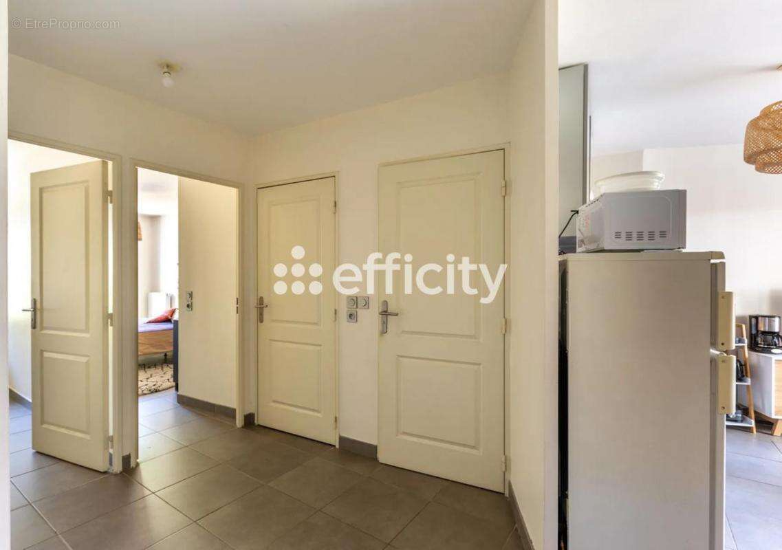 Appartement à LYON-9E