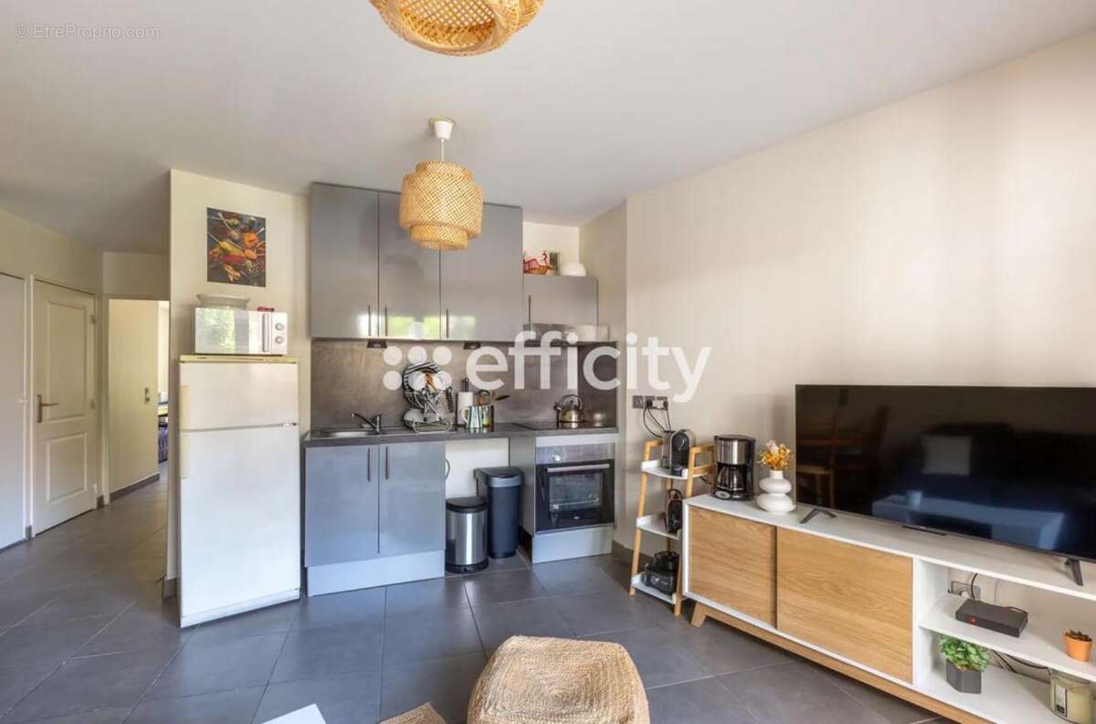 Appartement à LYON-9E