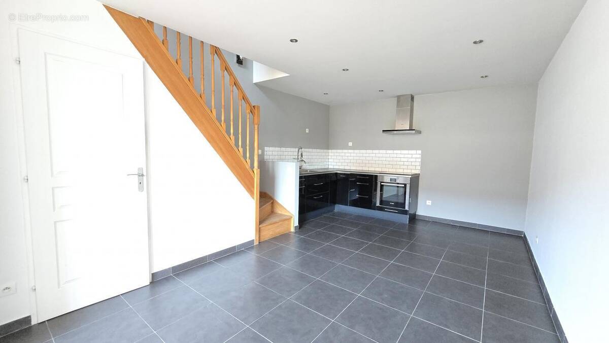 Maison à WAMBRECHIES