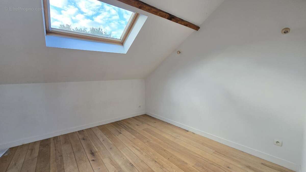 Maison à WAMBRECHIES