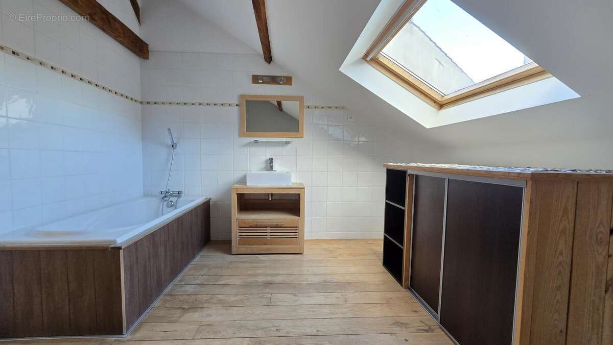 Maison à WAMBRECHIES