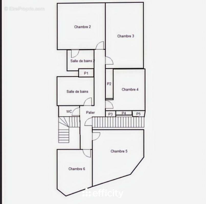 Maison à FONTENAY-TRESIGNY