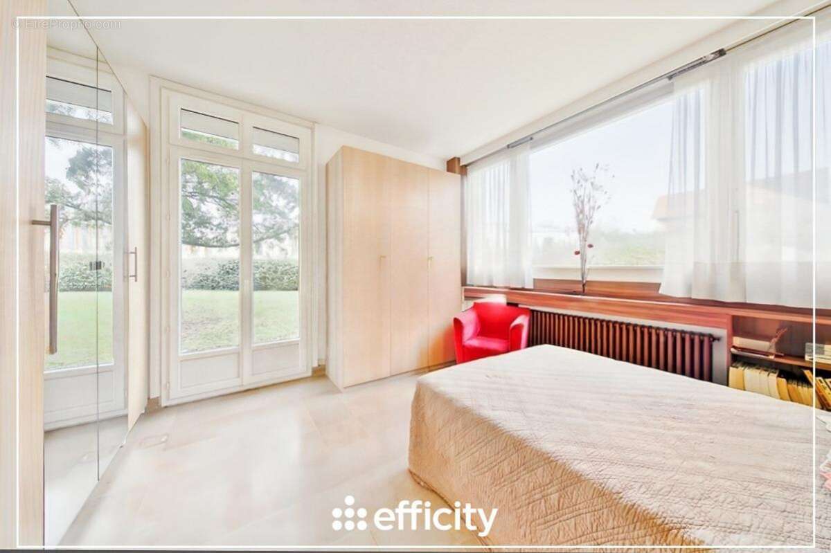 Maison à FONTENAY-TRESIGNY