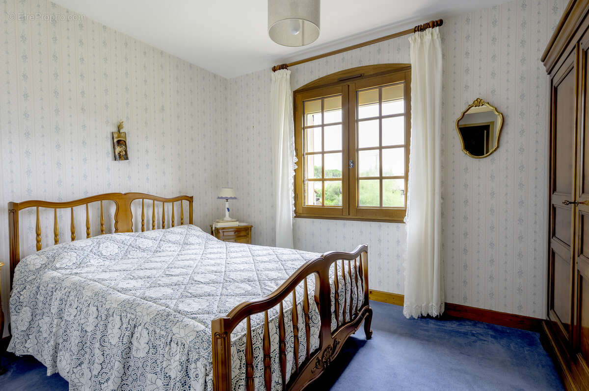 Maison à GUJAN-MESTRAS