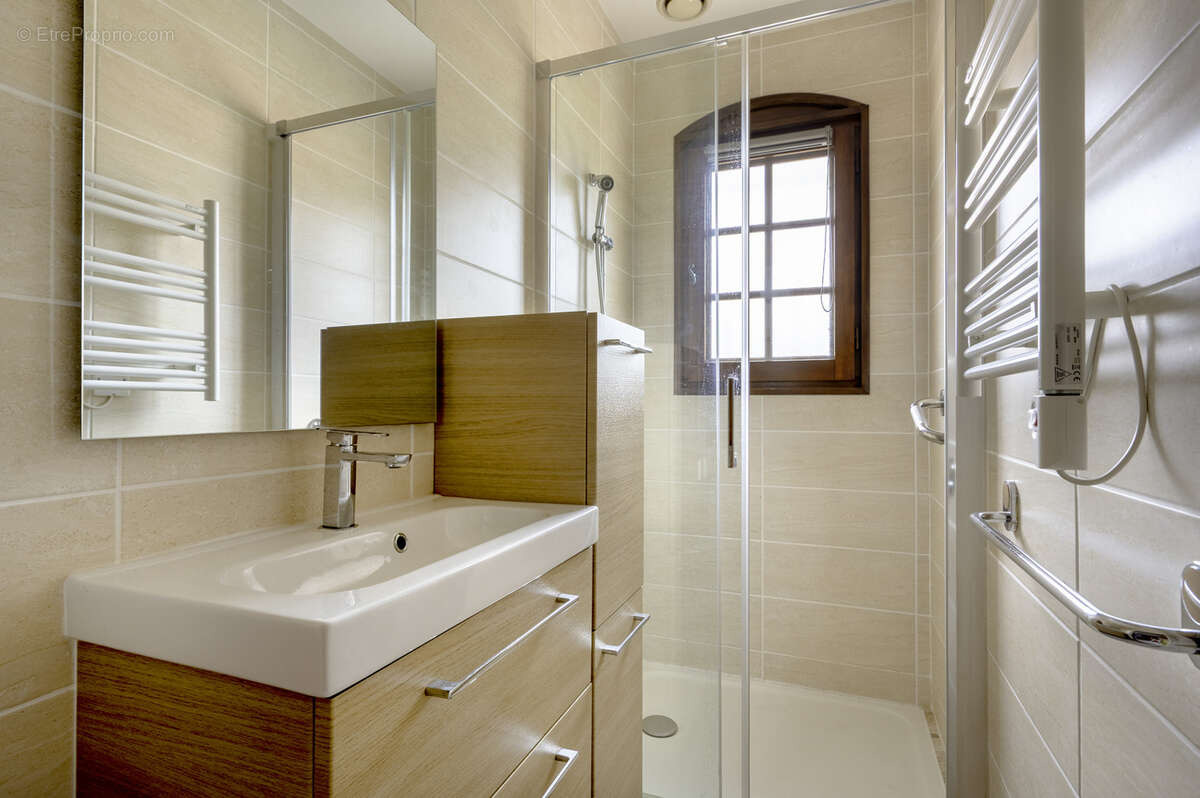 Maison à GUJAN-MESTRAS