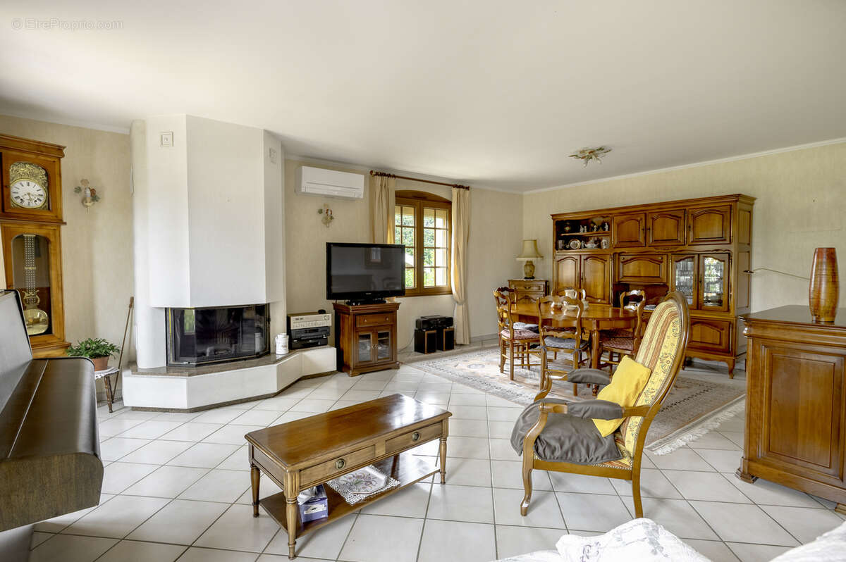 Maison à GUJAN-MESTRAS