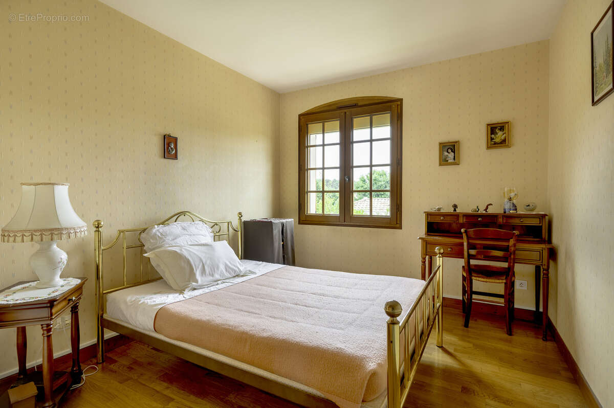 Maison à GUJAN-MESTRAS