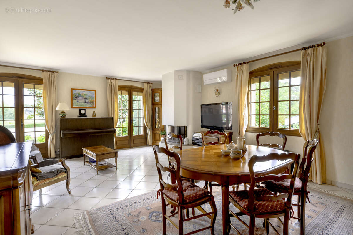 Maison à GUJAN-MESTRAS