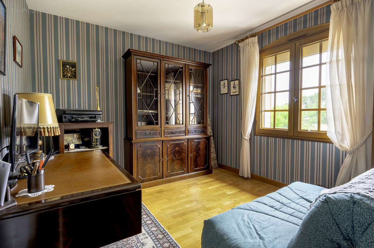 Maison à GUJAN-MESTRAS