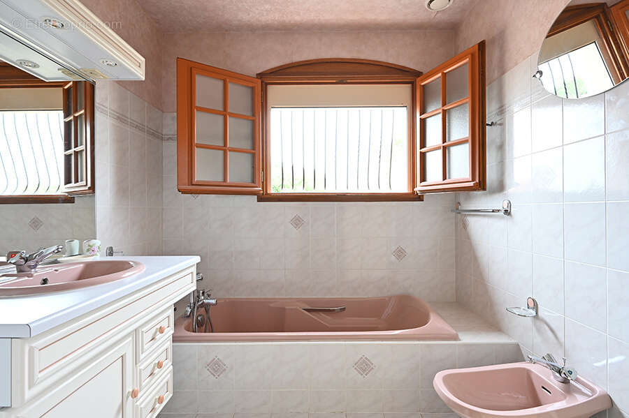 Maison à GUJAN-MESTRAS