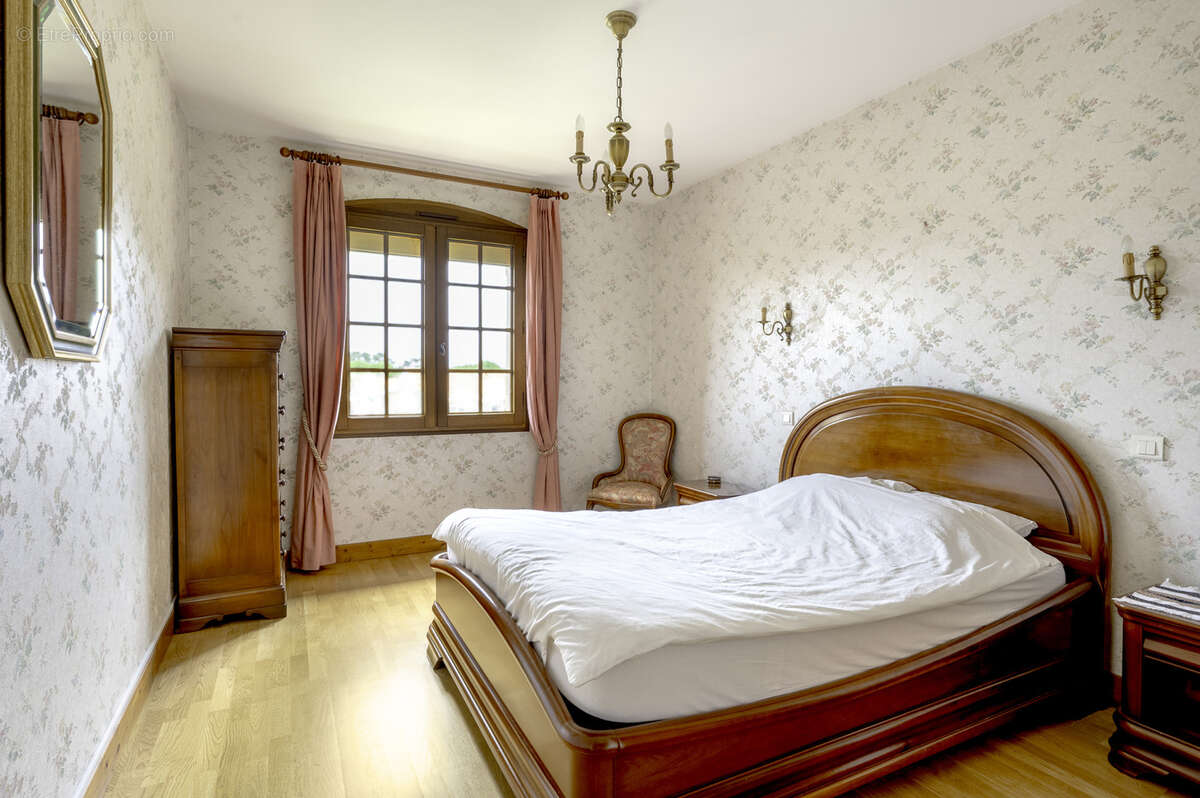 Maison à GUJAN-MESTRAS