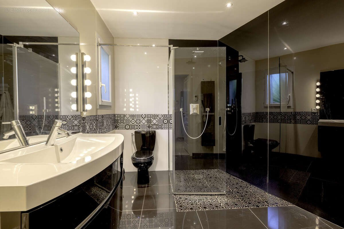 Maison à ANDERNOS-LES-BAINS