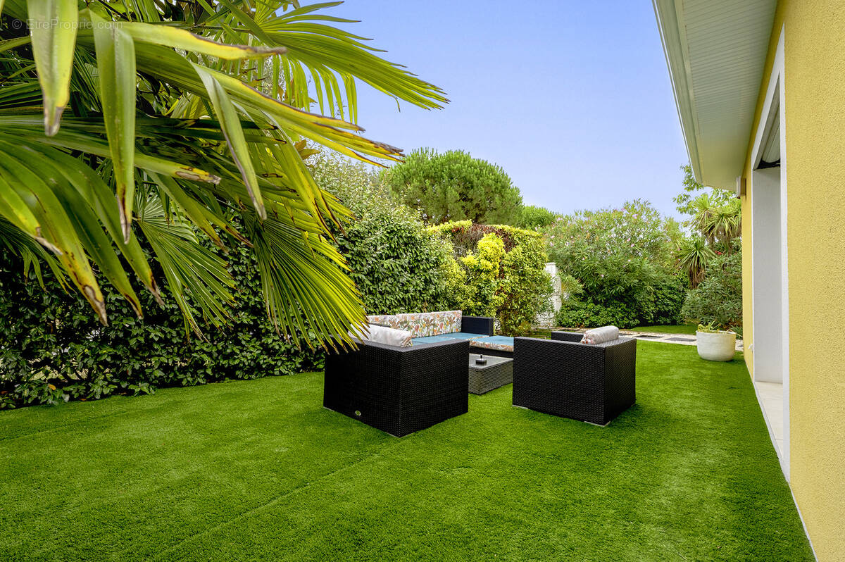 Maison à ANDERNOS-LES-BAINS