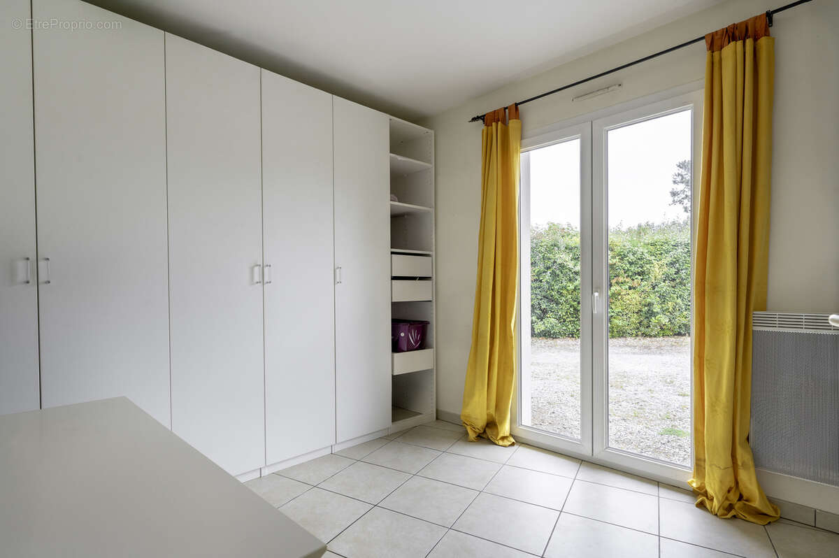 Maison à ANDERNOS-LES-BAINS