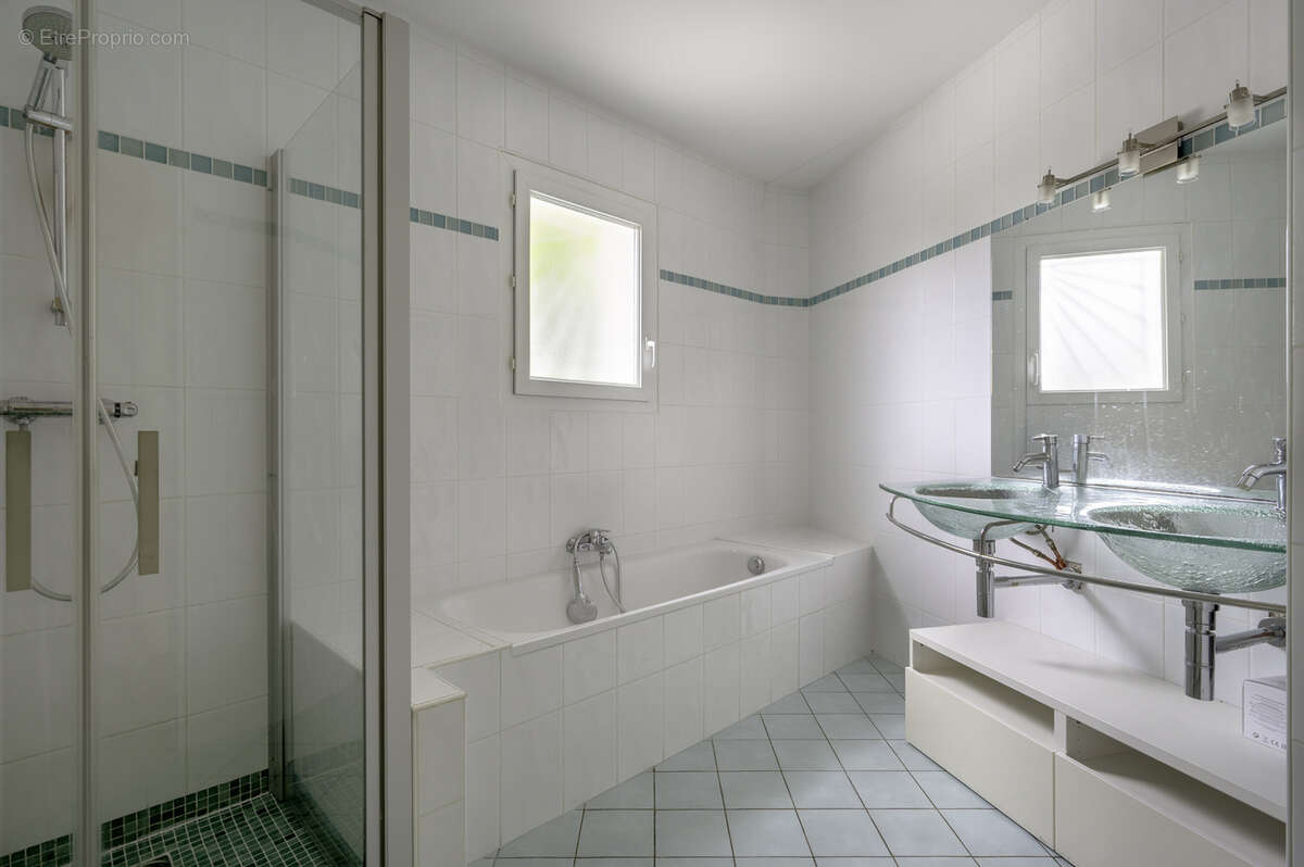 Maison à ANDERNOS-LES-BAINS