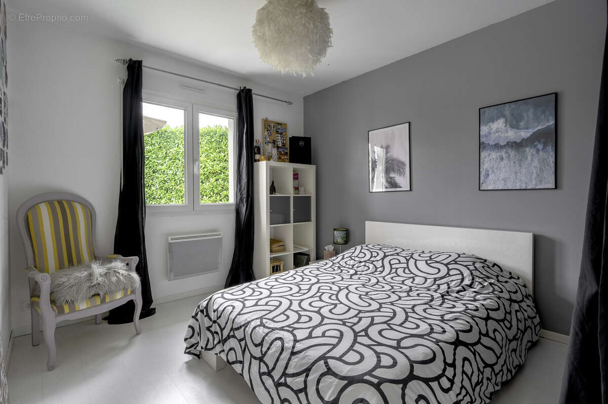 Maison à ANDERNOS-LES-BAINS