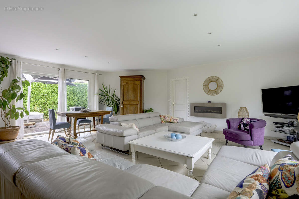 Maison à ANDERNOS-LES-BAINS