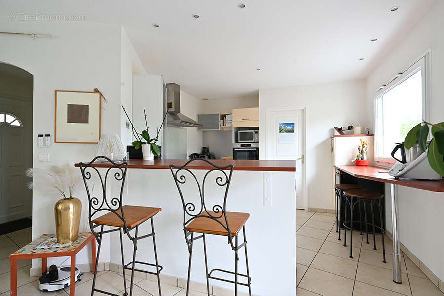 Maison à ANDERNOS-LES-BAINS