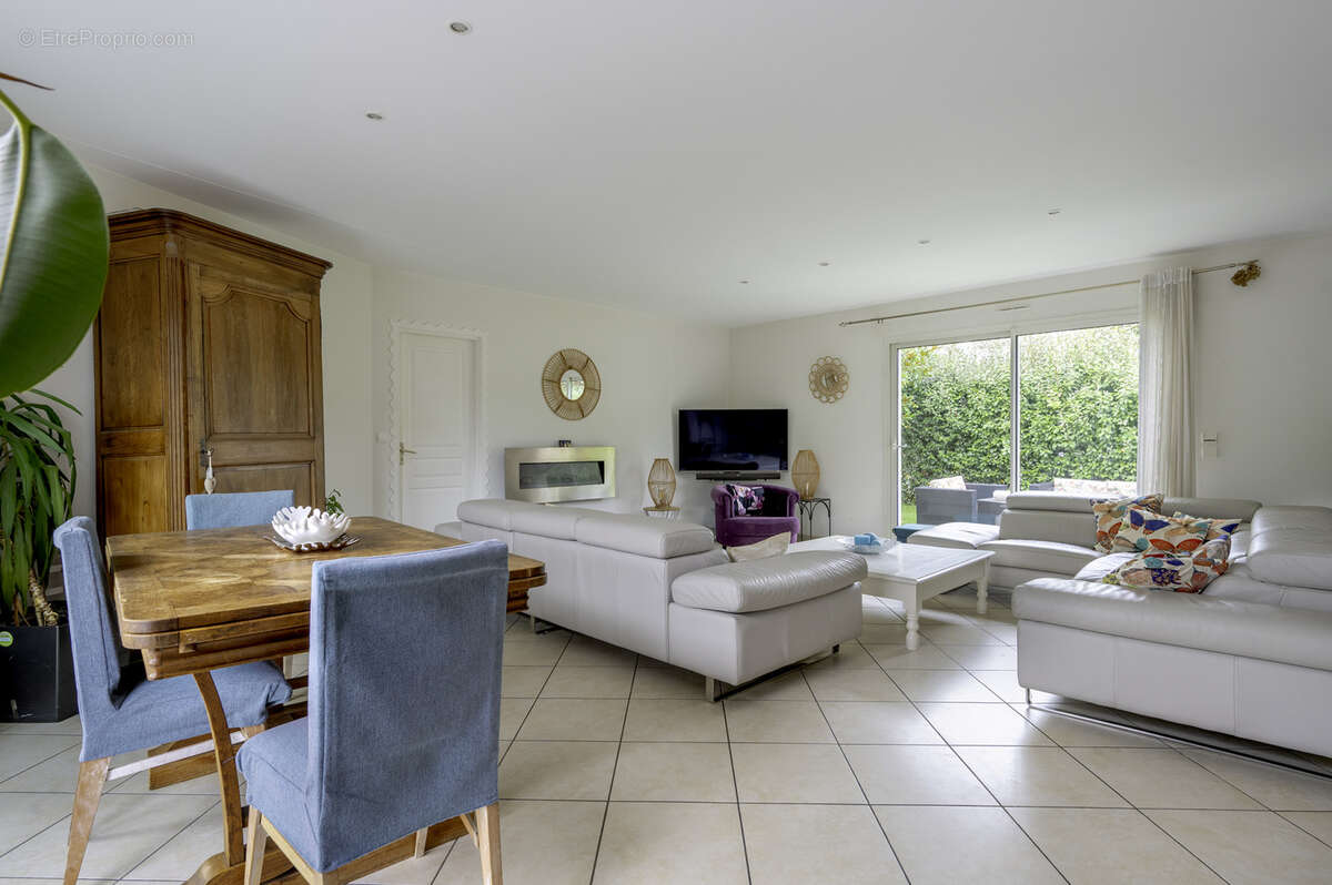 Maison à ANDERNOS-LES-BAINS