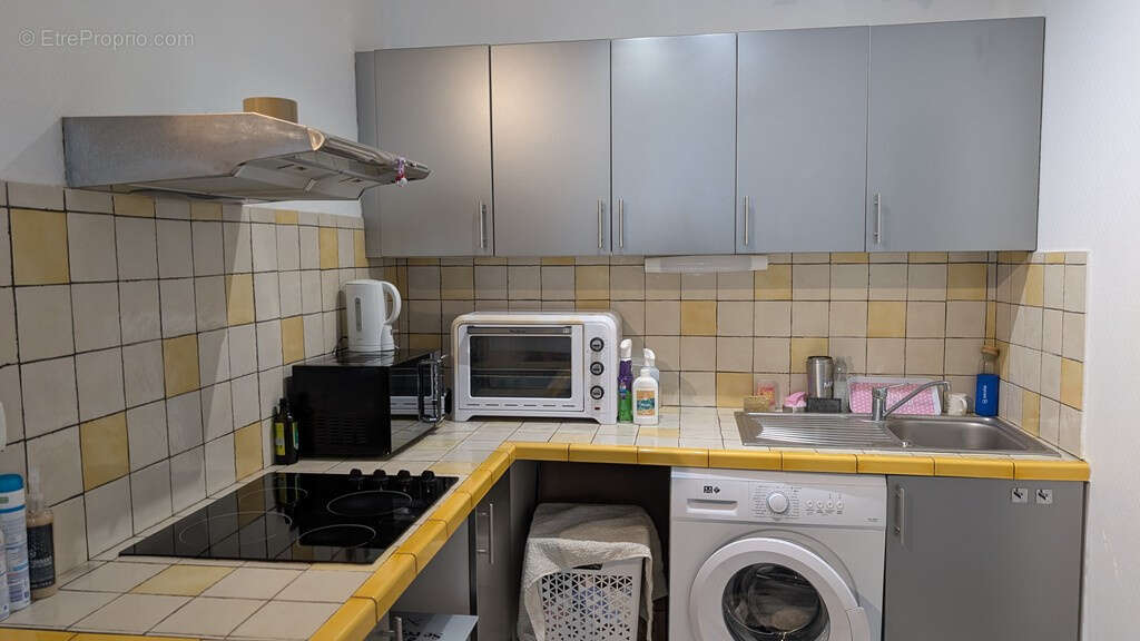 Appartement à LA ROCHELLE