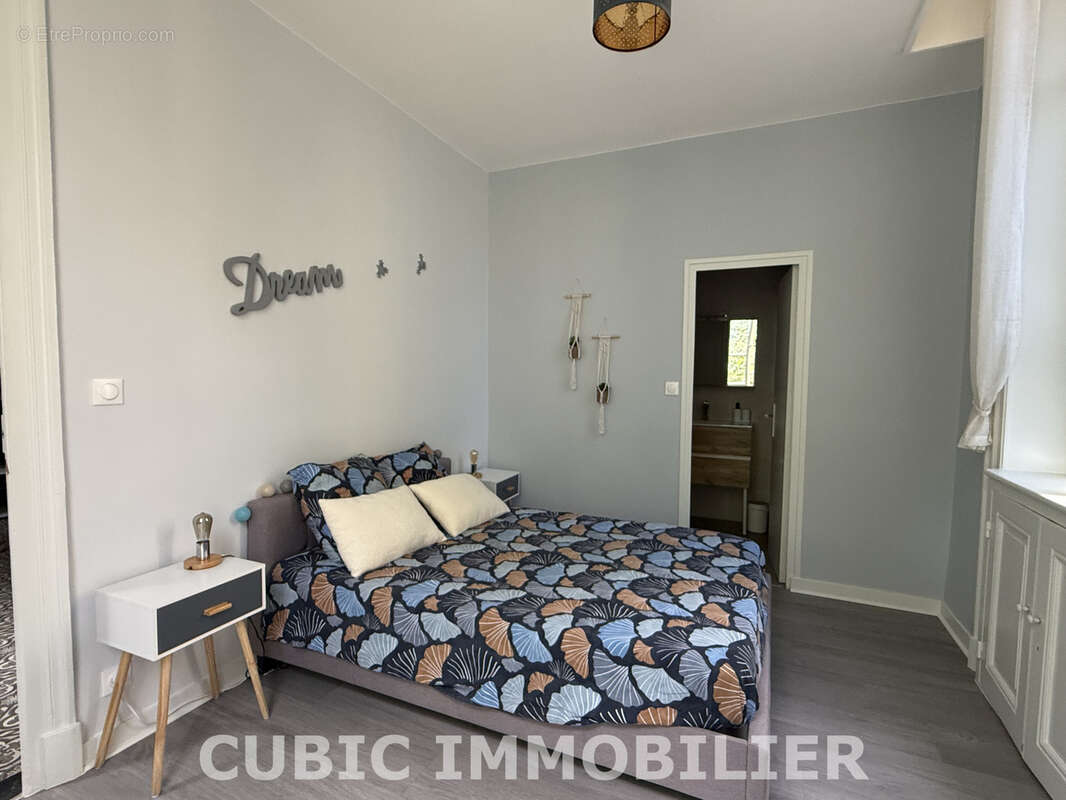 Appartement à VILLEFRANCHE-SUR-SAONE