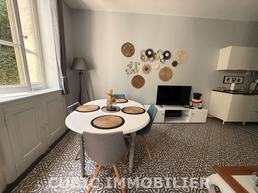 Appartement à VILLEFRANCHE-SUR-SAONE