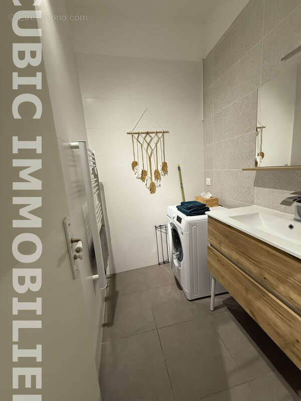 Appartement à VILLEFRANCHE-SUR-SAONE