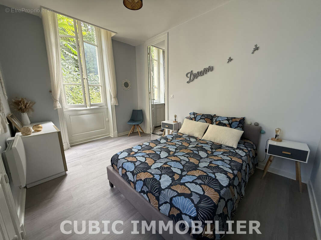Appartement à VILLEFRANCHE-SUR-SAONE