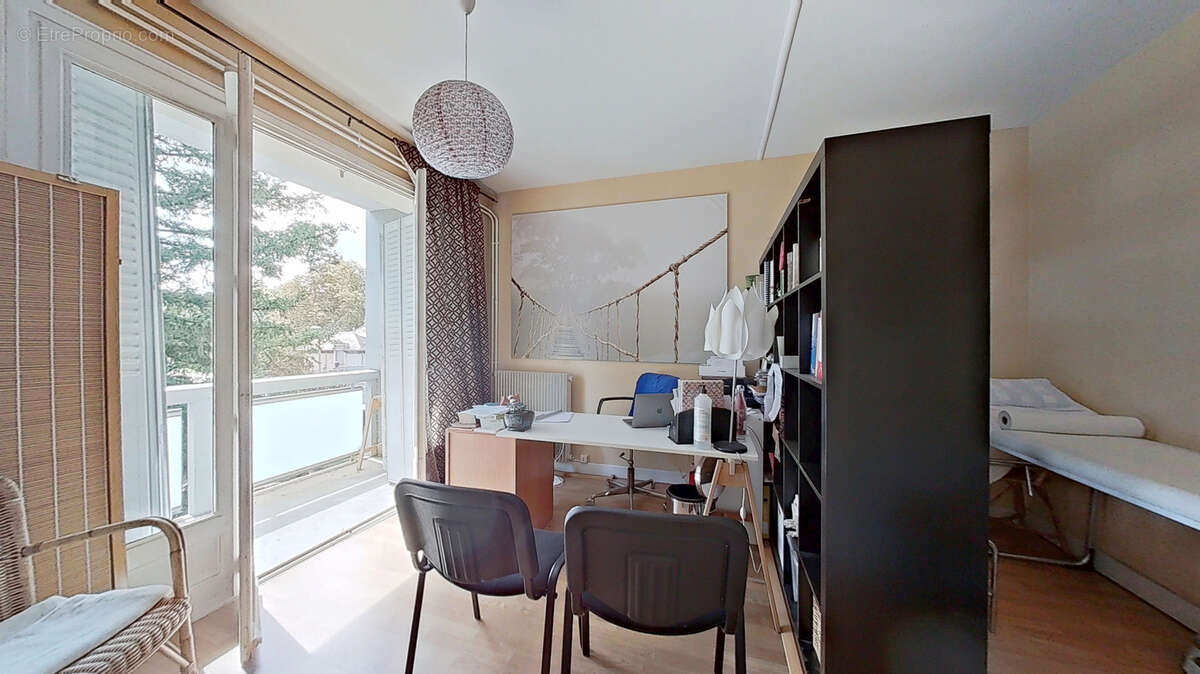 Appartement à ECULLY