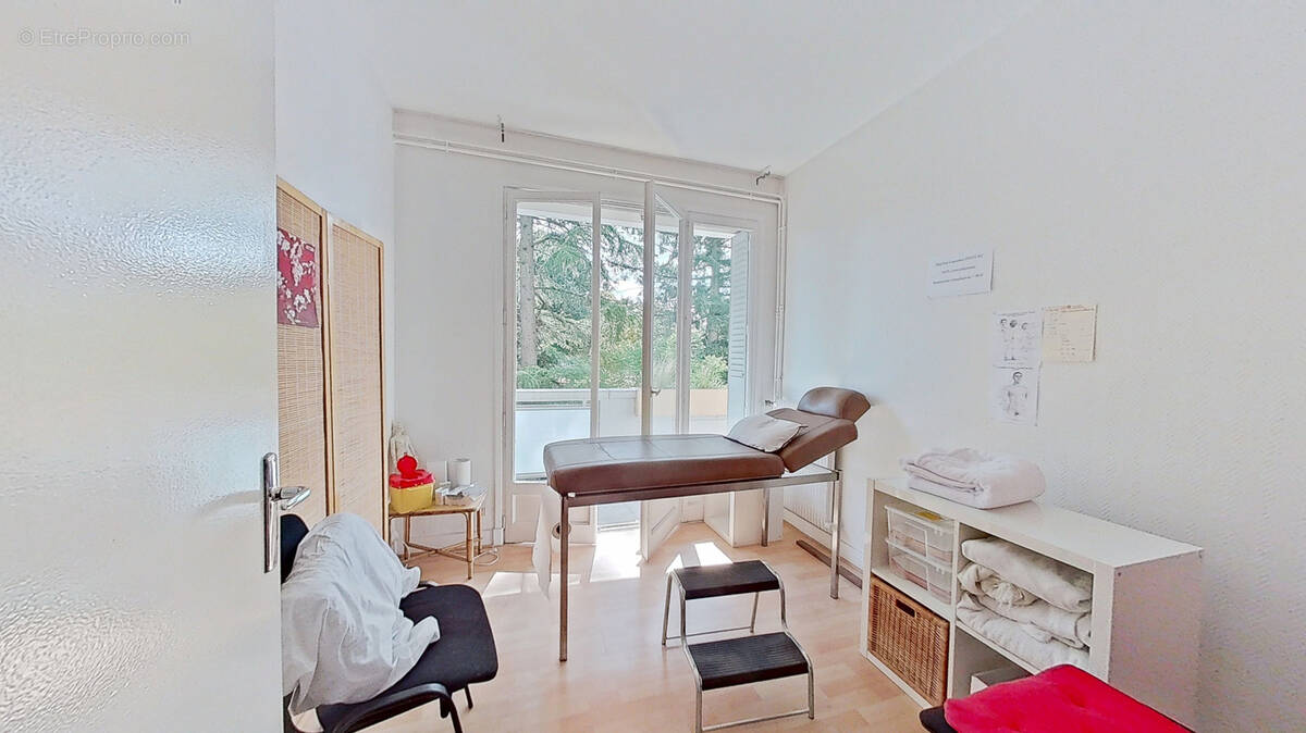 Appartement à ECULLY