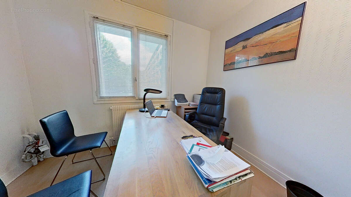 Appartement à ECULLY