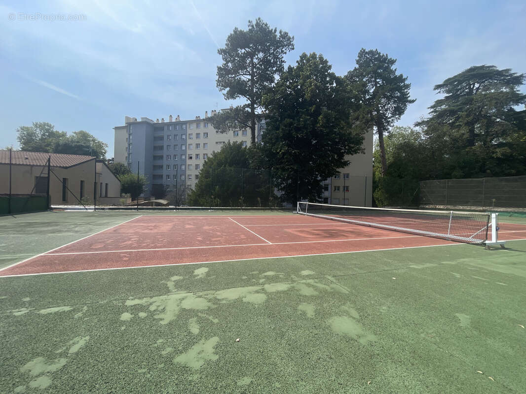 Appartement à ECULLY