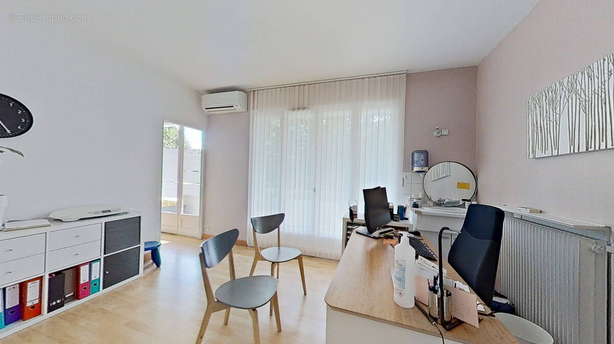 Appartement à ECULLY