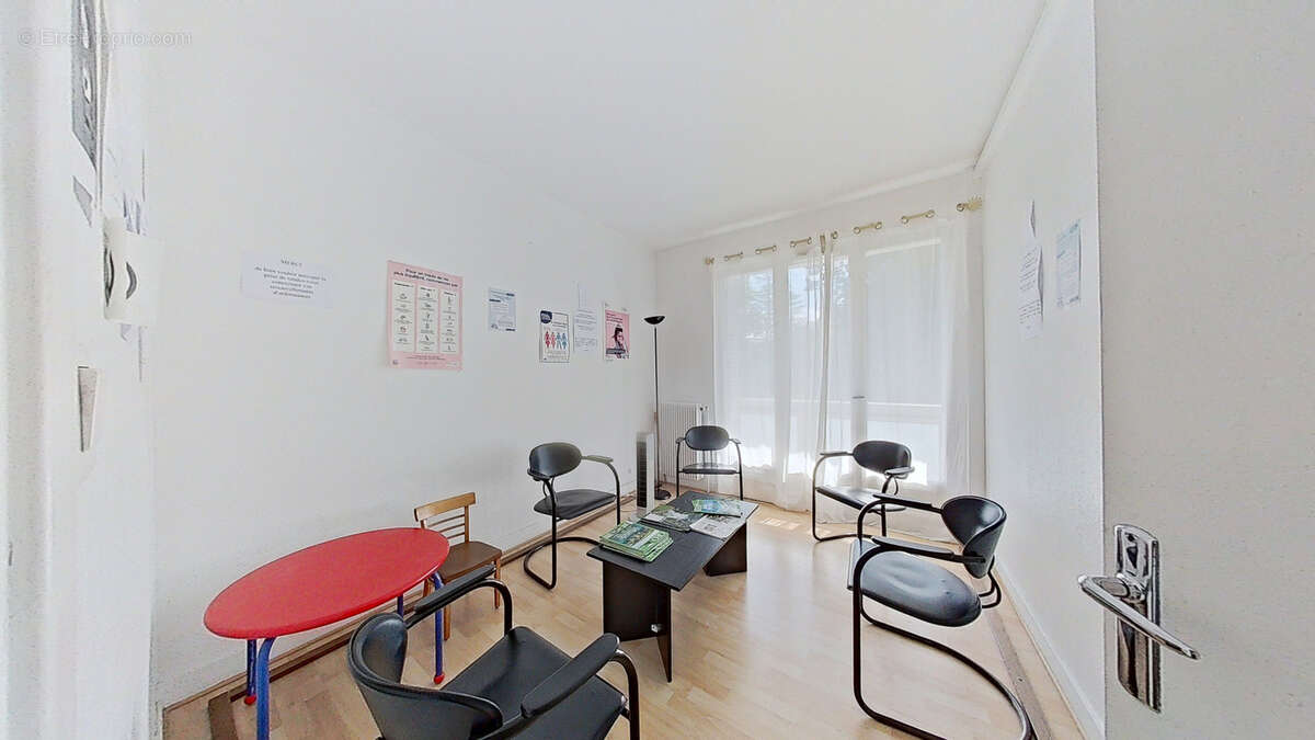 Appartement à ECULLY