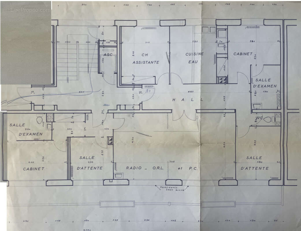 Appartement à ECULLY