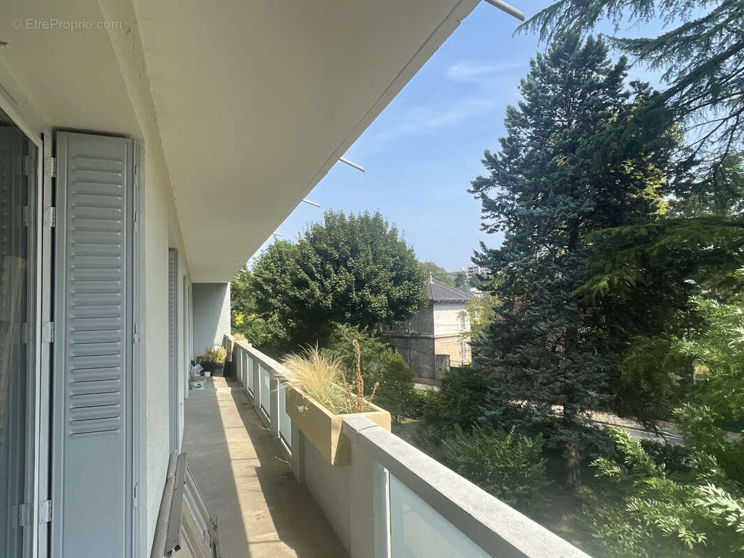 Appartement à ECULLY